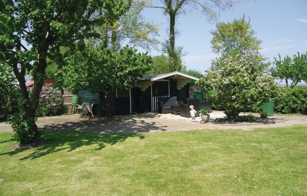 Semesterhus - Den Oever , Holland - HNH034 903