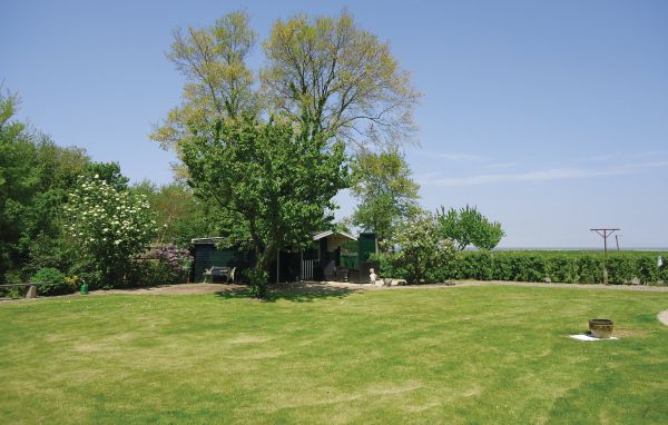 Semesterhus - Den Oever , Holland - HNH034 904