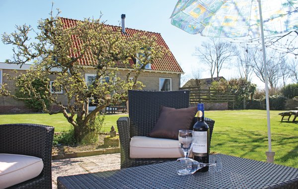 Semesterhus - Den Oever , Holland - HNH034 905
