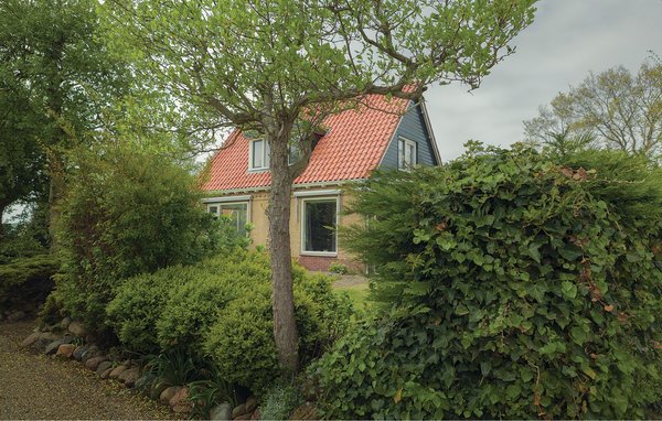 Semesterhus - Den Oever , Holland - HNH034 911