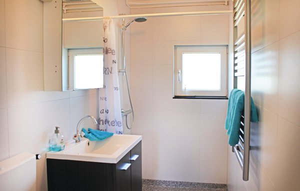 Semesterhus - Den Oever , Holland - HNH034 701