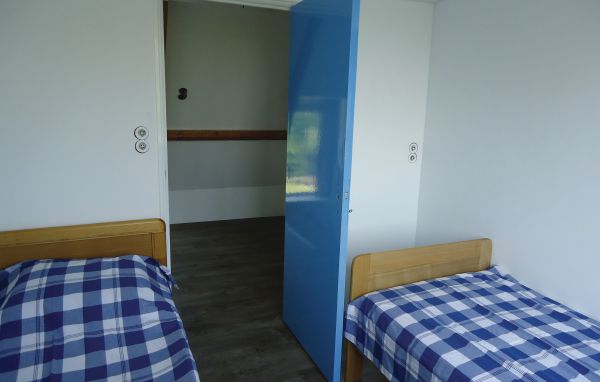 Semesterhus - Den Oever , Holland - HNH034 603