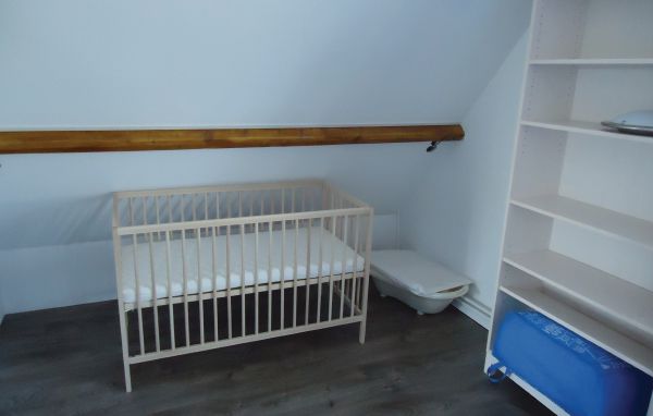 Semesterhus - Den Oever , Holland - HNH034 604
