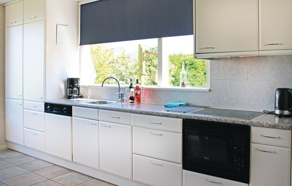 Semesterhus - Den Oever , Holland - HNH034 401