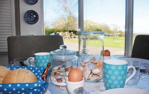 Semesterhus - Den Oever , Holland - HNH034 403