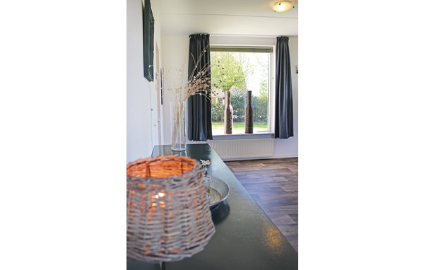 Semesterhus - Den Oever , Holland - HNH034 303
