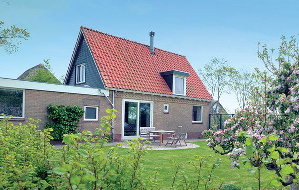 Holiday Home - Den Oever , Holland - HNH034 1