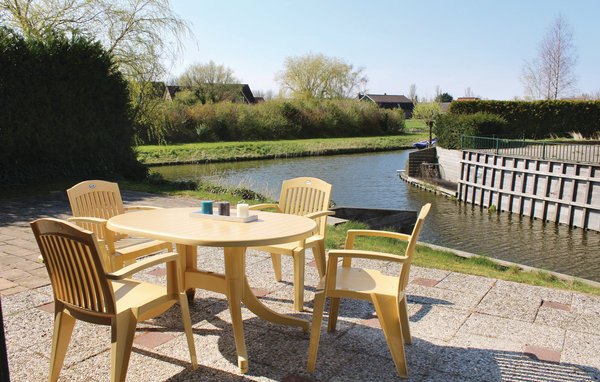 Ferienhaus - Opperdoes , Holland - HNH046 901