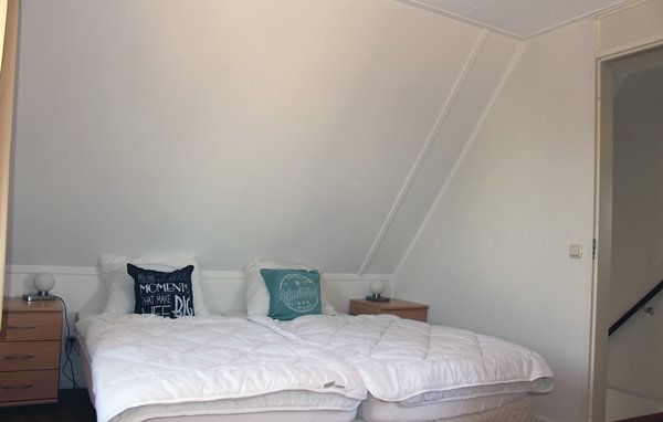 Ferienhaus - Opperdoes , Holland - HNH046 3