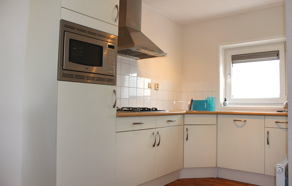 Ferienhaus - Opperdoes , Holland - HNH046 401