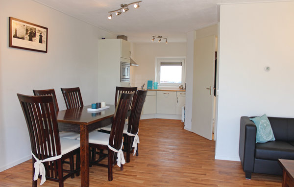 Ferienhaus - Opperdoes , Holland - HNH046 4