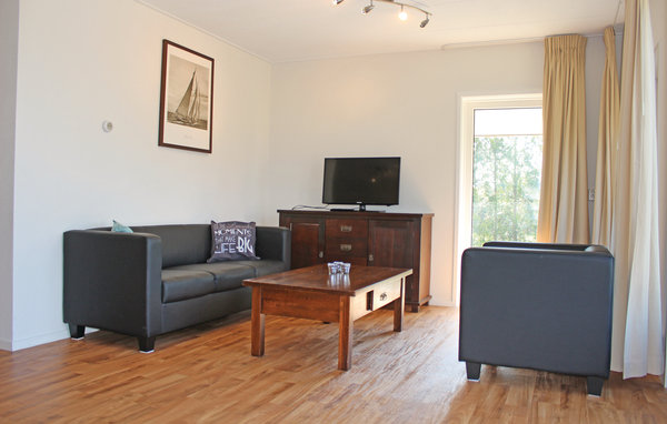 Ferienhaus - Opperdoes , Holland - HNH046 302