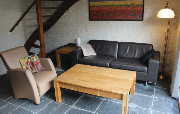 Feriebolig 