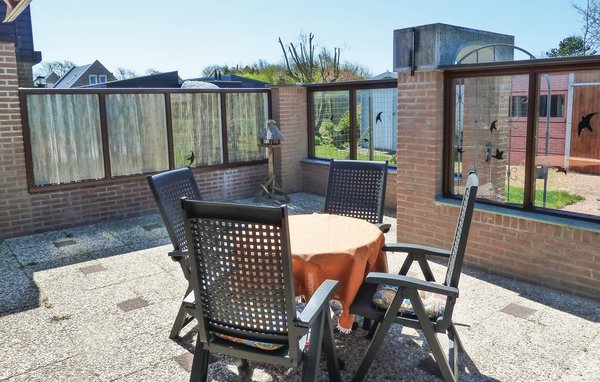 Ferienhaus - Callantsoog , Holland - HNH052 901