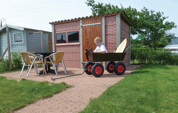 Ferienhaus - Callantsoog , Holland - HNH052 902