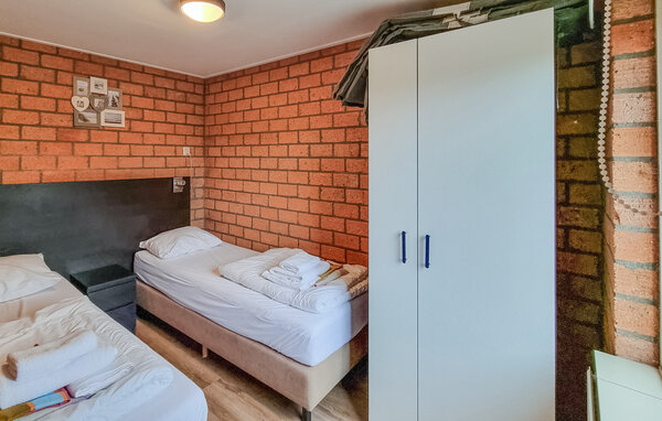 Ferienhaus - Callantsoog , Holland - HNH052 601