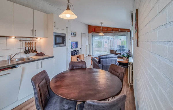 Ferienhaus - Callantsoog , Holland - HNH052 4