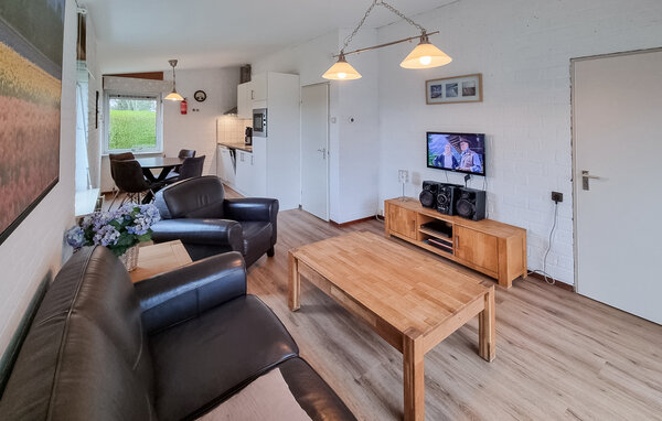 Ferienhaus - Callantsoog , Holland - HNH052 3
