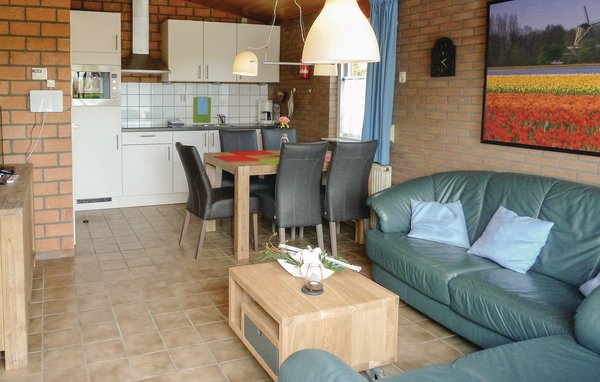 Ferienhaus 
