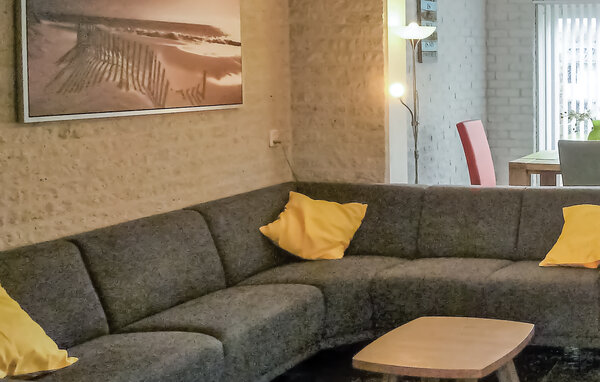 Vakantiehuis - Callantsoog , Nederland - HNH054 301