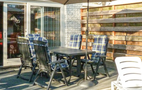 Vakantiehuis - Callantsoog , Nederland - HNH054 102