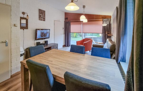 Ferienhaus De Blenck
