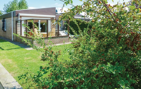 Ferienhaus De Blenck