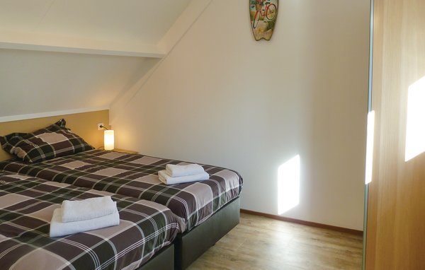 Ferienhaus De Korre