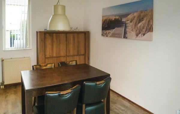 Ferienhaus De Korre