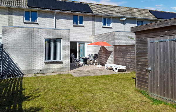 Feriehus - Callantsoog , Nederland - HNH056 81