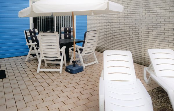 Ferienhaus De Korre