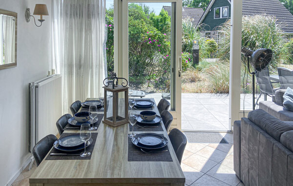 Holiday Home - Sint Maarten , Holland - HNH064 3