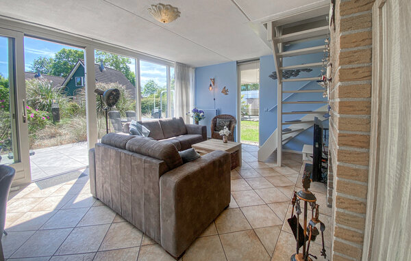 Holiday Home - Sint Maarten , Holland - HNH064 4