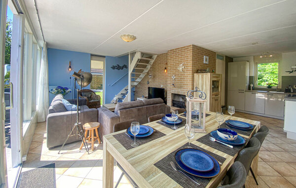 Holiday Home - Sint Maarten , Holland - HNH064 6