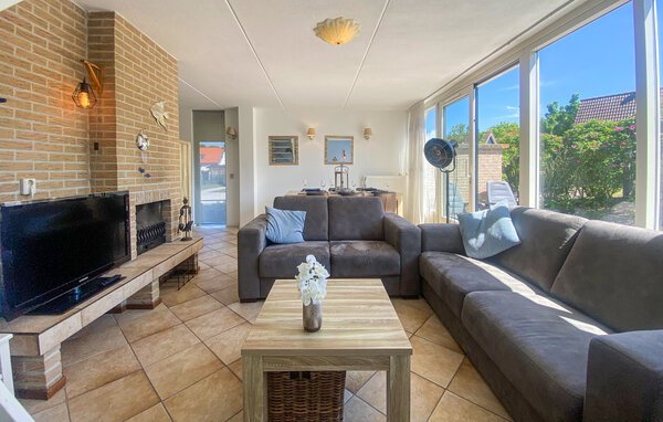 Holiday Home - Sint Maarten , Holland - HNH064 5