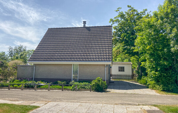 Holiday Home - Sint Maarten , Holland - HNH064 82