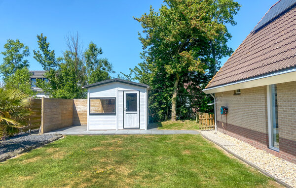 Holiday Home - Sint Maarten , Holland - HNH064 101