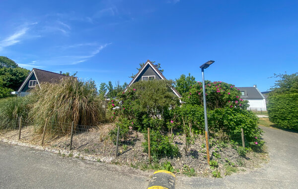 Holiday Home - Sint Maarten , Holland - HNH064 103