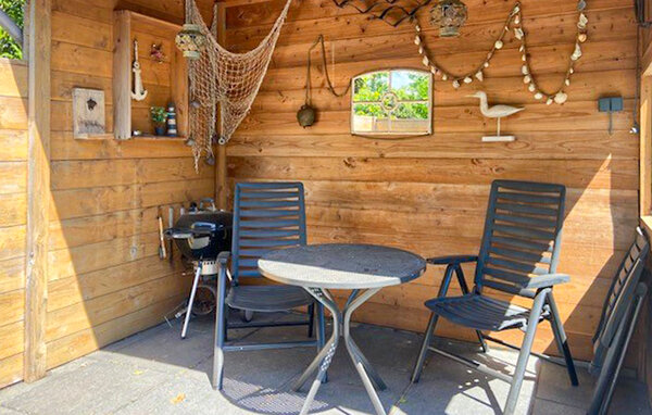 Holiday Home - Sint Maarten , Holland - HNH064 104