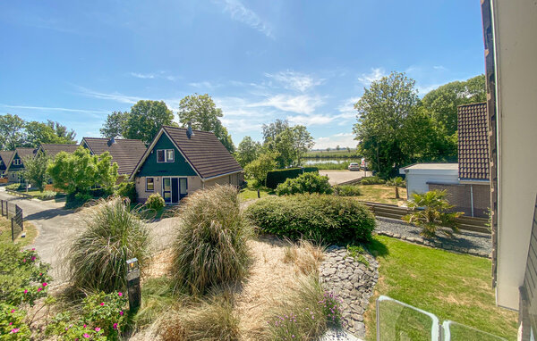 Holiday Home - Sint Maarten , Holland - HNH064 2