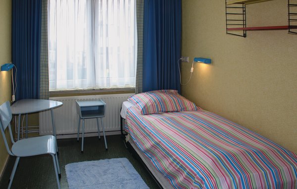 Ferienhaus De Vissende Beer