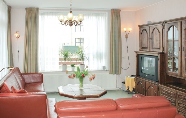 Vakantiehuis - Egmond aan zee , Nederland - HNH072 2