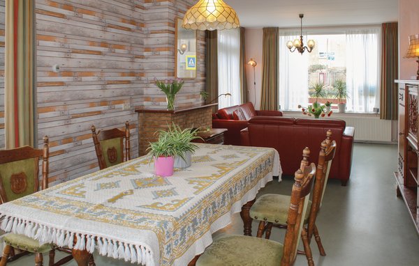 Ferienhaus De Vissende Beer