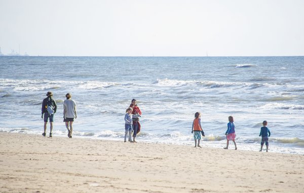 Vakantiehuis - Egmond aan zee , Nederland - HNH073 905