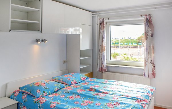 Vakantiehuis - Egmond aan zee , Nederland - HNH073 3