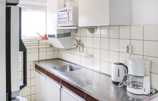 Vakantiehuis - Egmond aan zee , Nederland - HNH073 401