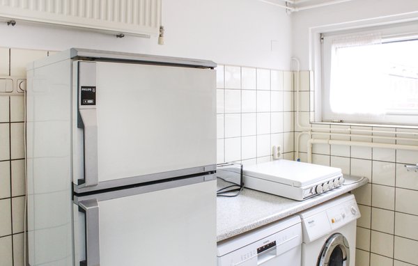 Vakantiehuis - Egmond aan zee , Nederland - HNH073 402