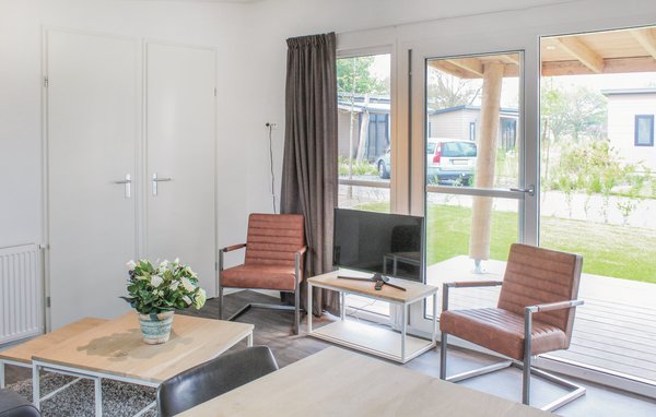 Ferienhaus Markermeerzicht