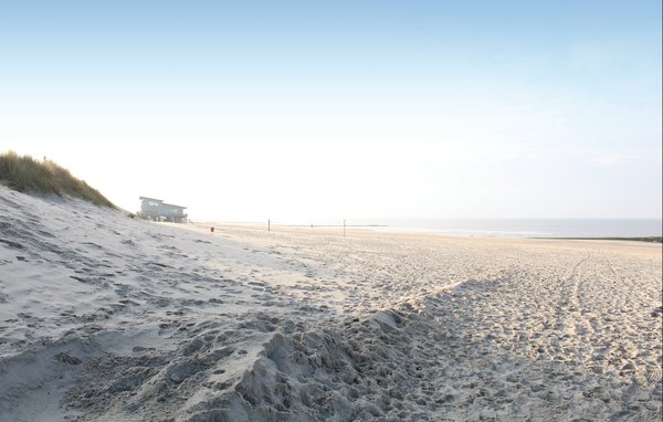 Ferienhaus - Egmond aan zee , Holland - HNH085 904
