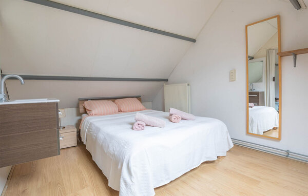 Ferienhaus - Egmond aan zee , Holland - HNH085 3